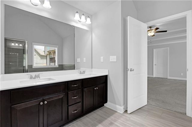 3929 Camden Court, Gainesville, GA 30506
