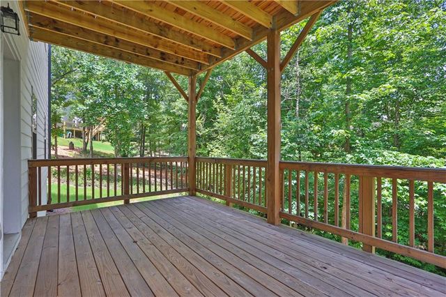 3929 Camden Court, Gainesville, GA 30506
