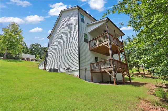 3929 Camden Court, Gainesville, GA 30506