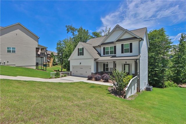 3929 Camden Court, Gainesville, GA 30506