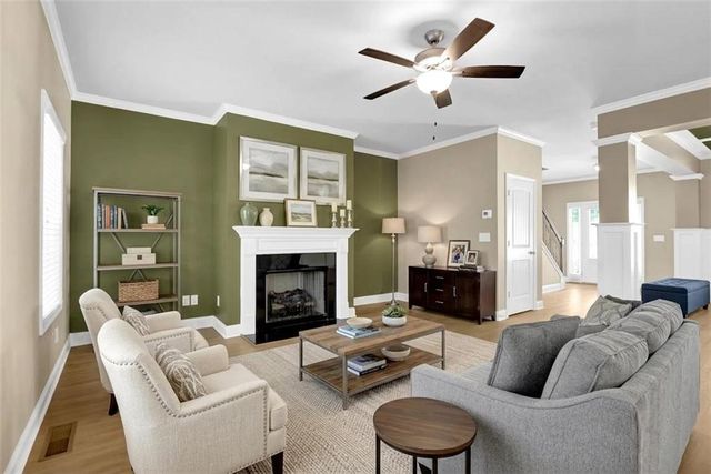 3929 Camden Court, Gainesville, GA 30506