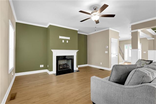 3929 Camden Court, Gainesville, GA 30506