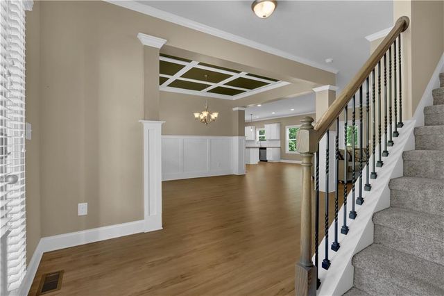 3929 Camden Court, Gainesville, GA 30506