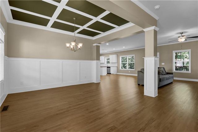 3929 Camden Court, Gainesville, GA 30506