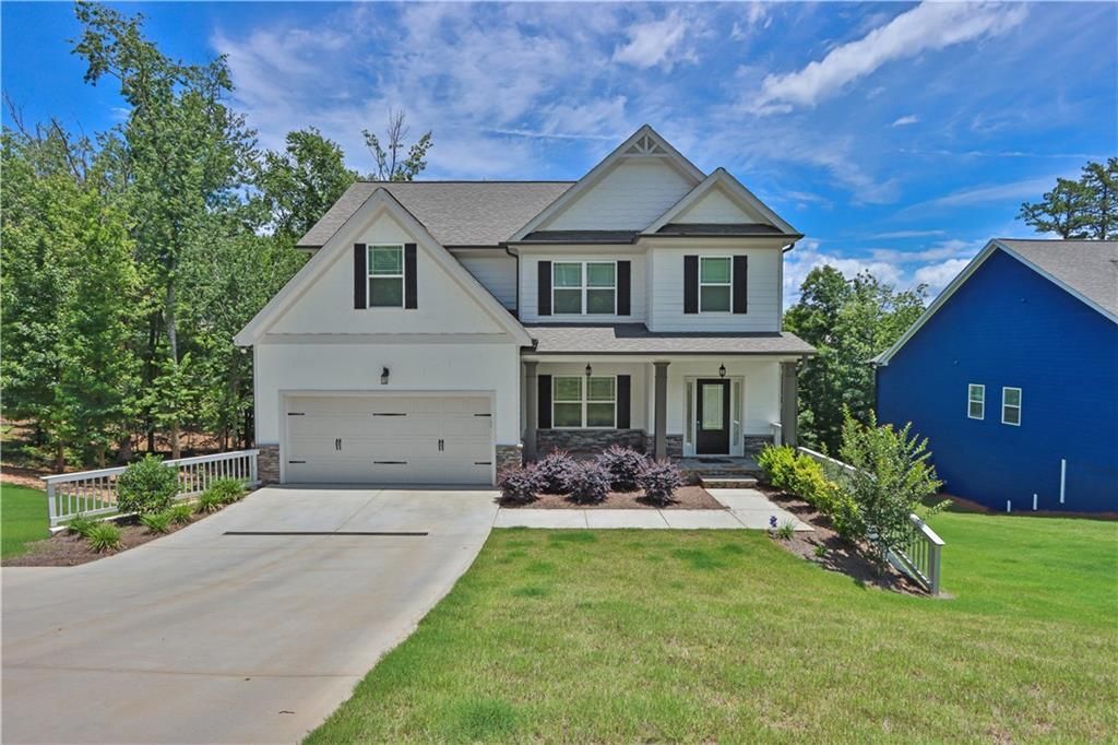 3929 Camden Court, Gainesville, GA 30506