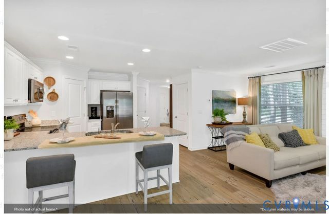 6425 Lila Crest Ln, Chesterfield, VA 23112