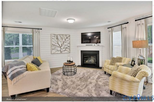 6425 Lila Crest Ln, Chesterfield, VA 23112