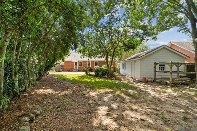 1436 Parker St, Baton Rouge, LA 70808