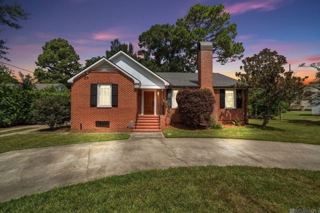 1436 Parker St, Baton Rouge, LA 70808