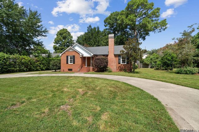 1436 Parker St, Baton Rouge, LA 70808