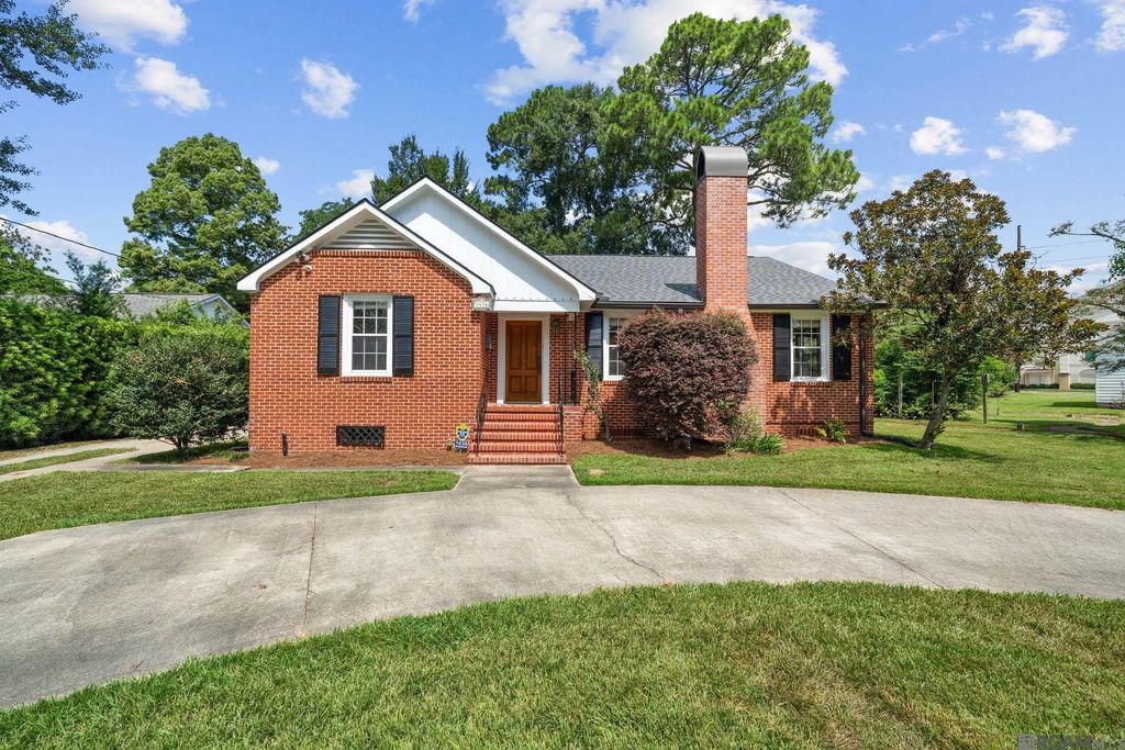 1436 Parker St, Baton Rouge, LA 70808