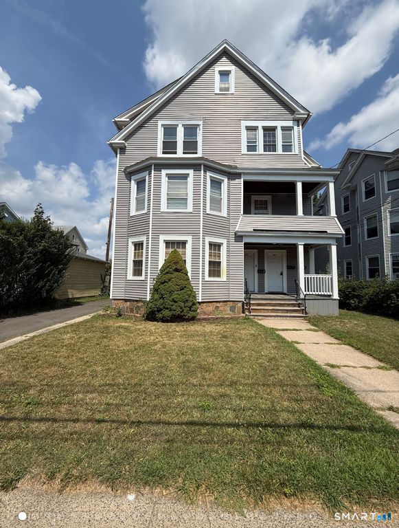 69 Kimball Drive, New Britain, CT 06051