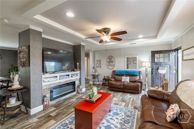 4115 Highway 191, Danielsville, GA 30633