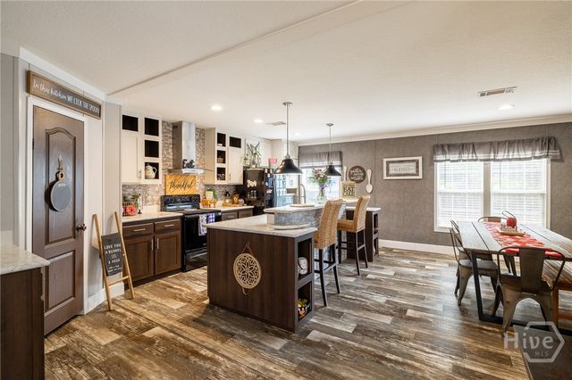 4115 Highway 191, Danielsville, GA 30633