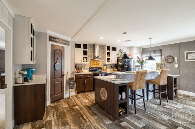 4115 Highway 191, Danielsville, GA 30633