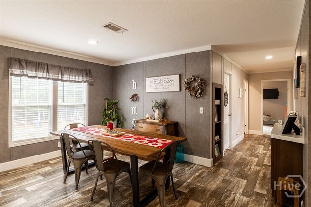 4115 Highway 191, Danielsville, GA 30633