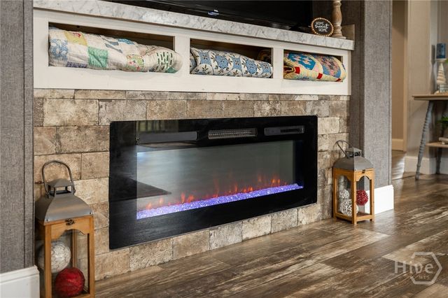 4115 Highway 191, Danielsville, GA 30633