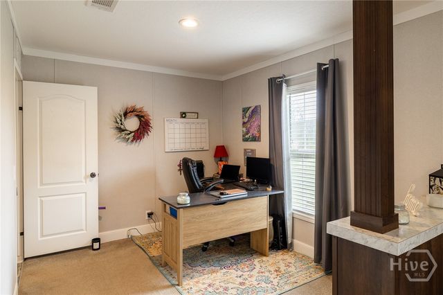 4115 Highway 191, Danielsville, GA 30633