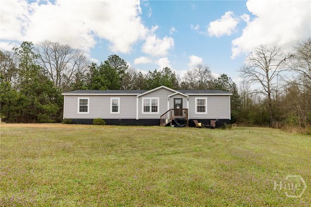 4115 Highway 191, Danielsville, GA 30633