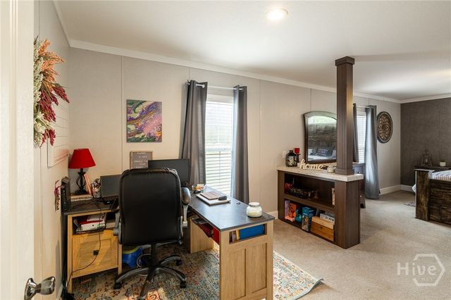 4115 Highway 191, Danielsville, GA 30633