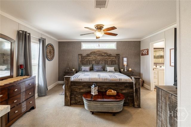 4115 Highway 191, Danielsville, GA 30633