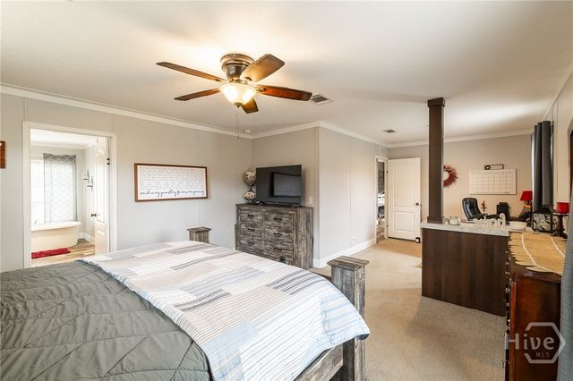 4115 Highway 191, Danielsville, GA 30633