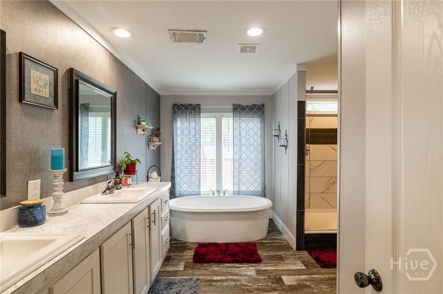 4115 Highway 191, Danielsville, GA 30633