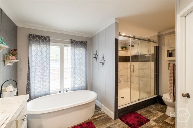 4115 Highway 191, Danielsville, GA 30633