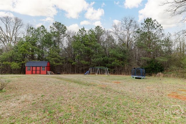 4115 Highway 191, Danielsville, GA 30633