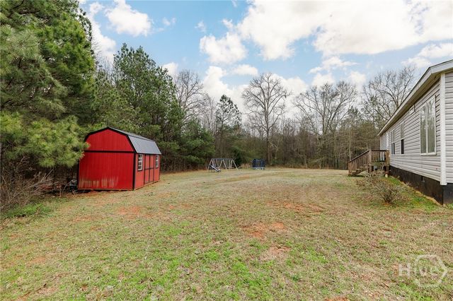 4115 Highway 191, Danielsville, GA 30633