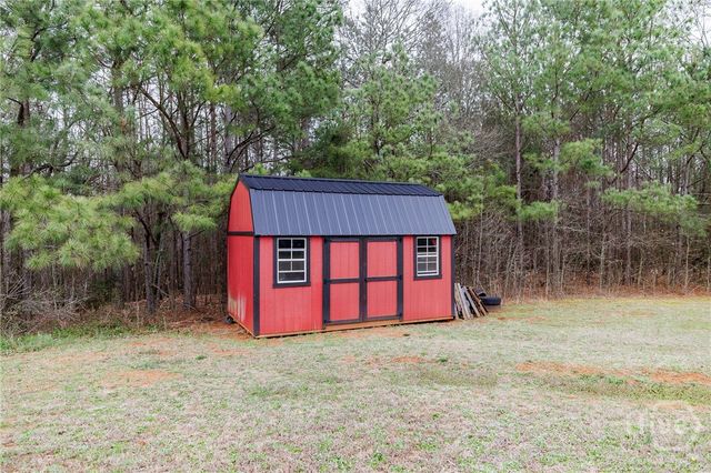 4115 Highway 191, Danielsville, GA 30633