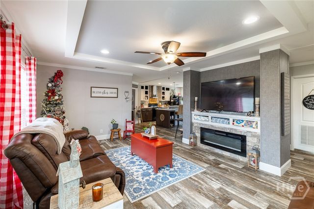 4115 Highway 191, Danielsville, GA 30633