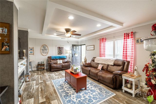 4115 Highway 191, Danielsville, GA 30633