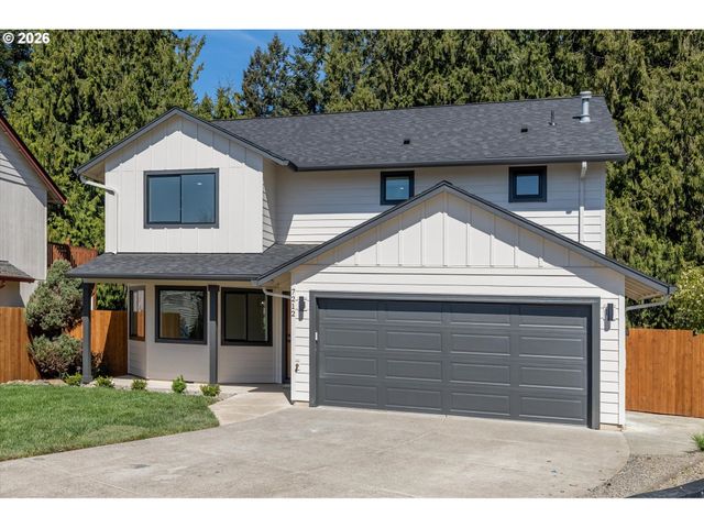 7212 Ne 54TH Pl, Vancouver, WA 98661