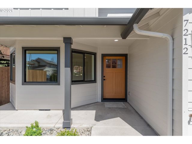 7212 Ne 54TH Pl, Vancouver, WA 98661