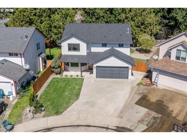 7212 Ne 54TH Pl, Vancouver, WA 98661