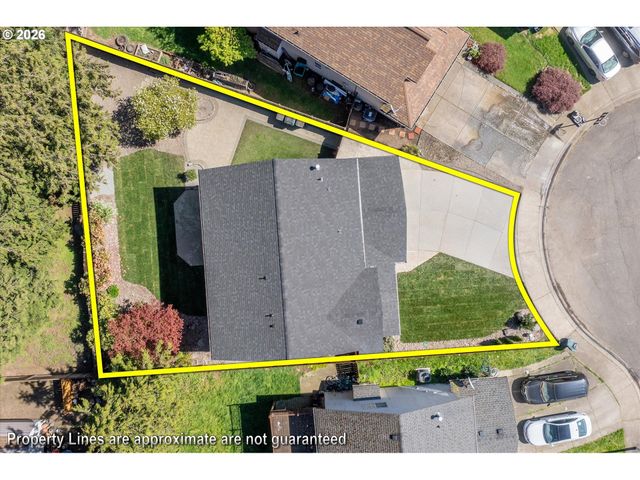 7212 Ne 54TH Pl, Vancouver, WA 98661