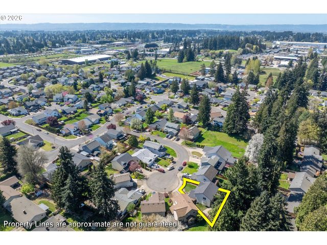 7212 Ne 54TH Pl, Vancouver, WA 98661