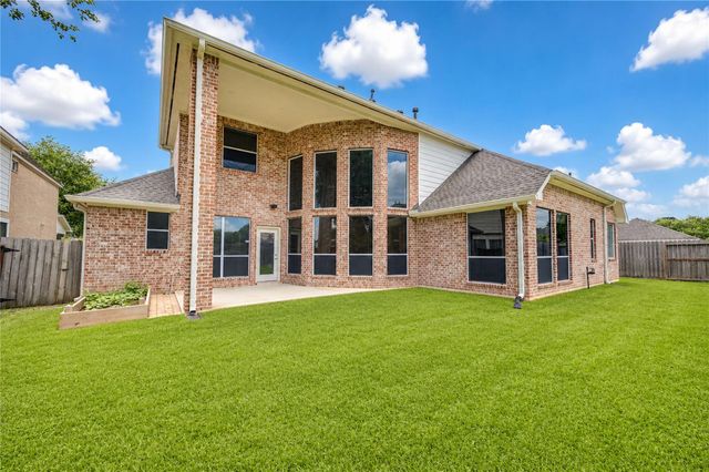 13211 Dusty Grove Lane, Sugar Land, TX 77498