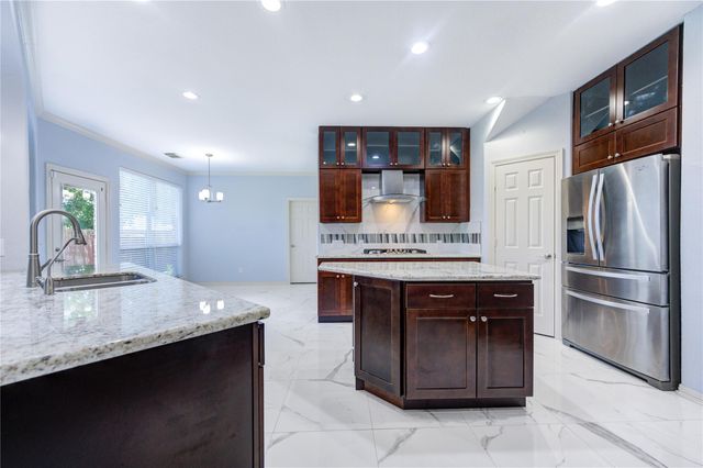 13211 Dusty Grove Lane, Sugar Land, TX 77498