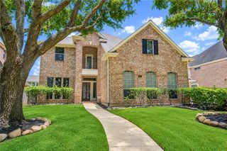 13211 Dusty Grove Lane, Sugar Land, TX 77498