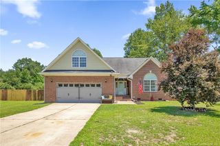 365 Chestnut Drive, Raeford, NC 28376