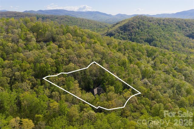36 Snowshoe Drive, Asheville, NC 28803