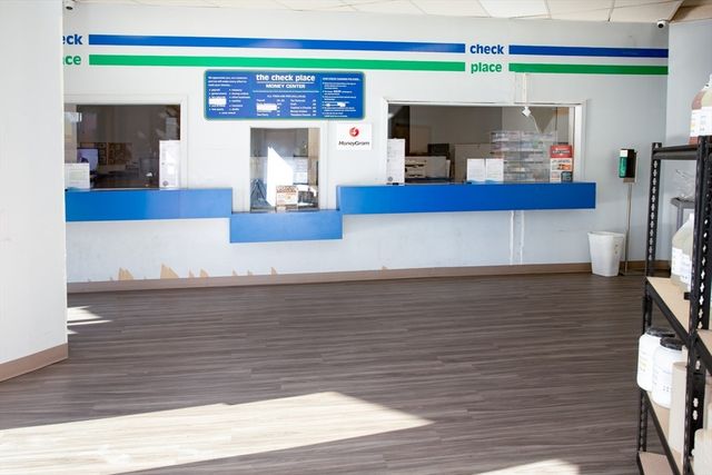 1433 So Main St 2, Fall River, MA 02724