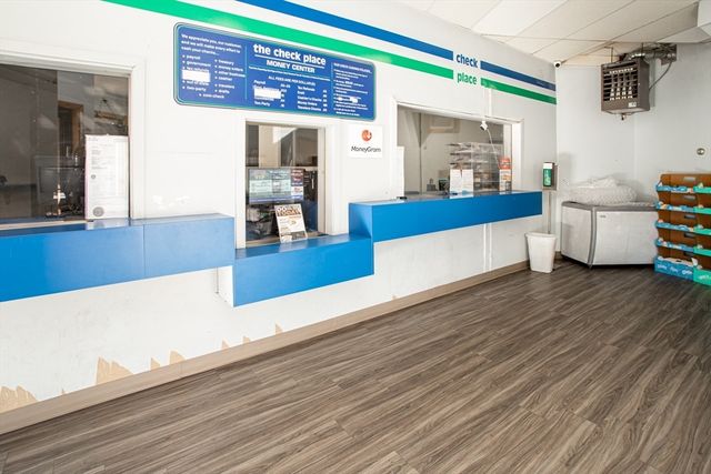 1433 So Main St 2, Fall River, MA 02724