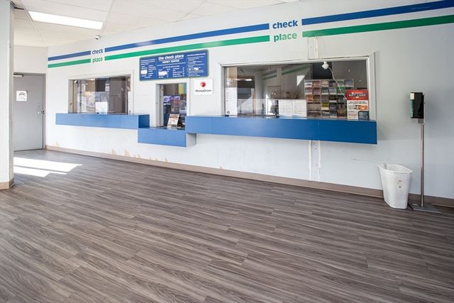 1433 So Main St 2, Fall River, MA 02724