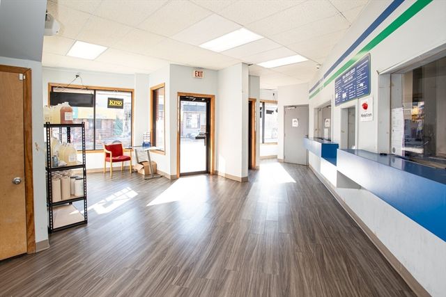 1433 So Main St 2, Fall River, MA 02724