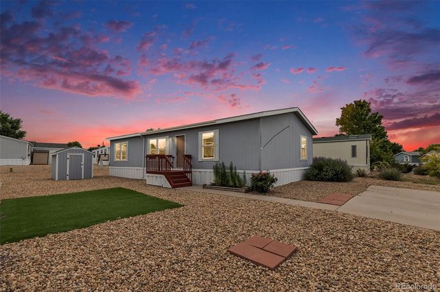 10684 Aspen Street, Longmont, CO 80504