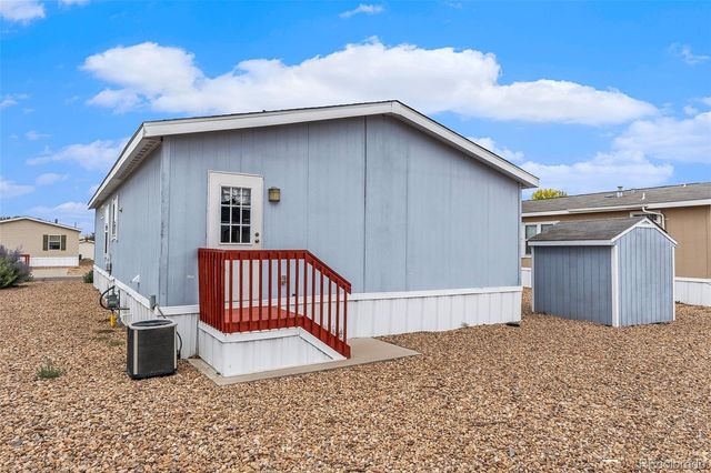 10684 Aspen Street, Longmont, CO 80504