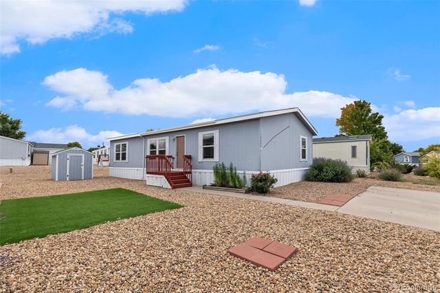 10684 Aspen Street, Longmont, CO 80504